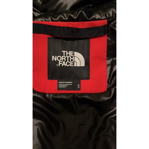 The Notth Face Men’s Jacket Size M - Picture 4 of 5